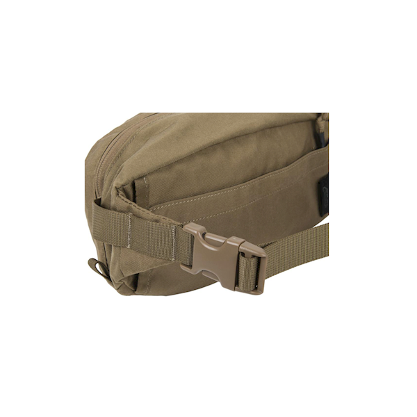 Helikon Nerka Bandicoot Cordura Green RAL 7013