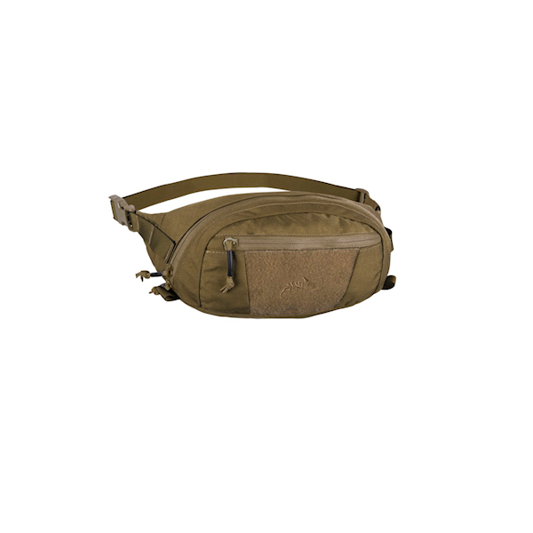 Helikon Nerka Bandicoot Cordura Coyote