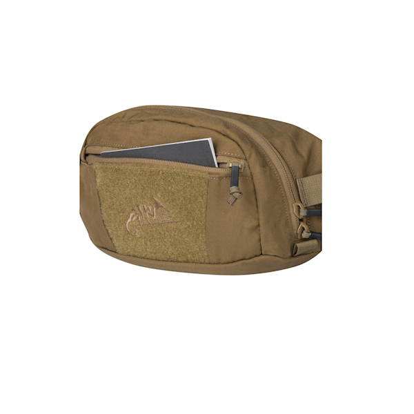 Helikon Nerka Bandicoot Cordura Olive Green