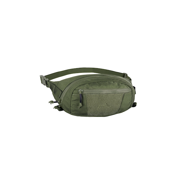 Helikon Nerka Bandicoot Cordura Olive Green