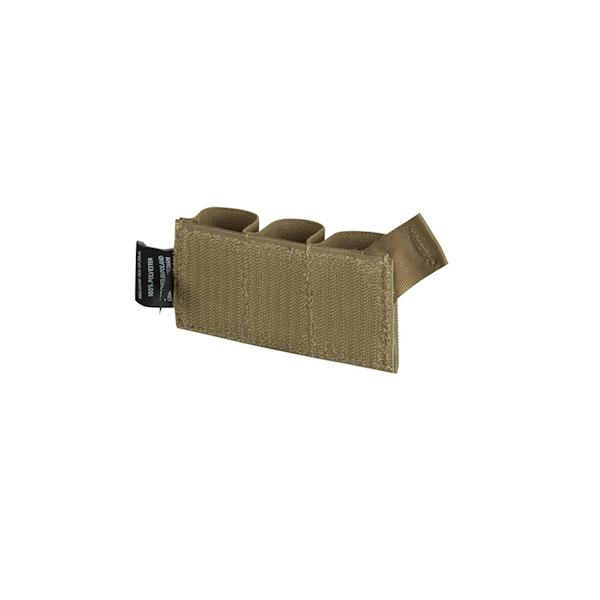 Helikon Organizer na trzy magazynki pistoletowe