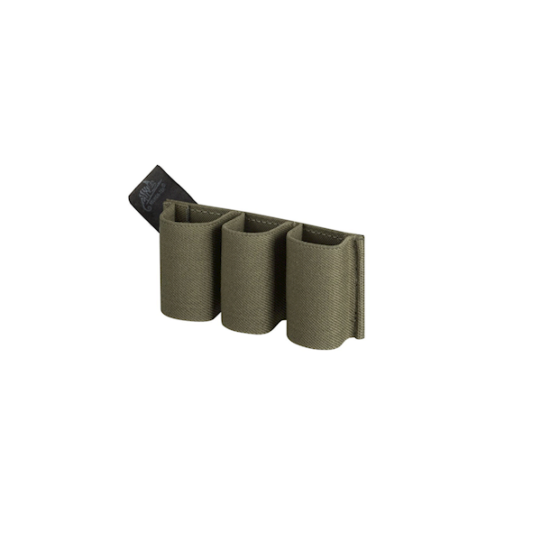 Helikon Organizer na trzy magazynki pistoletowe