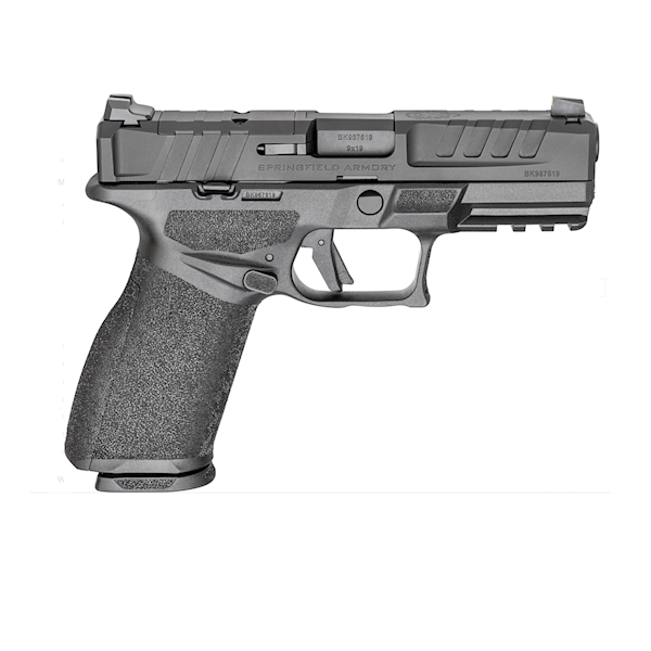 Pistolet HS-ECHELON 4.0FC kal. 9x19mm
