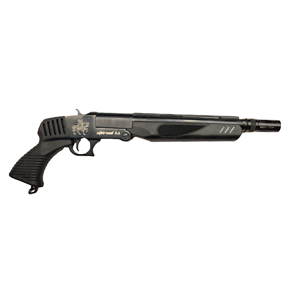 Strzelba Pojedynka A4 Tactical kal. 12/76