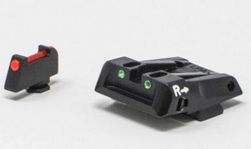 Zestaw przyrządów regulowanych LPA Beretta APX