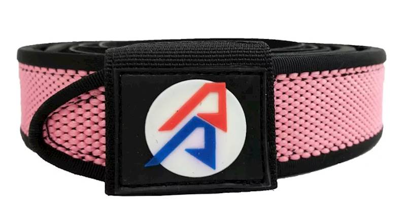 Pas strzelecki sportowy IPSC DAA PREMIUM czarny 40