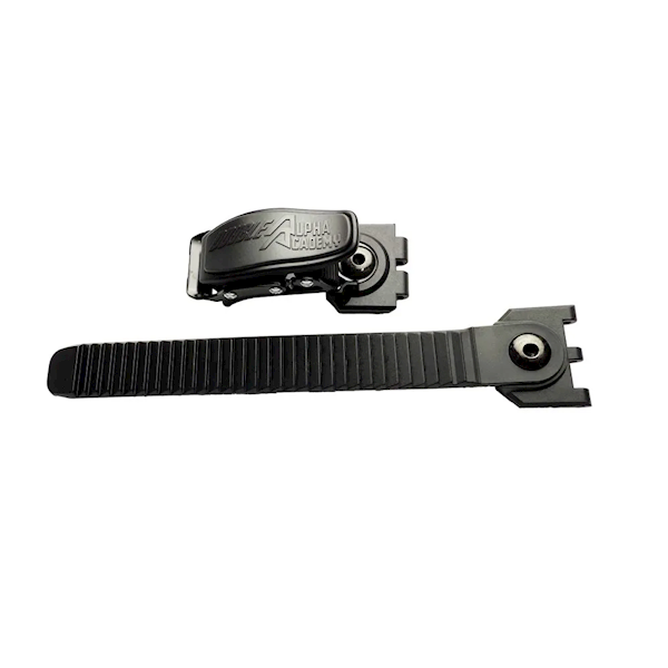 Lynx DAA Belt Ratchet Buckle