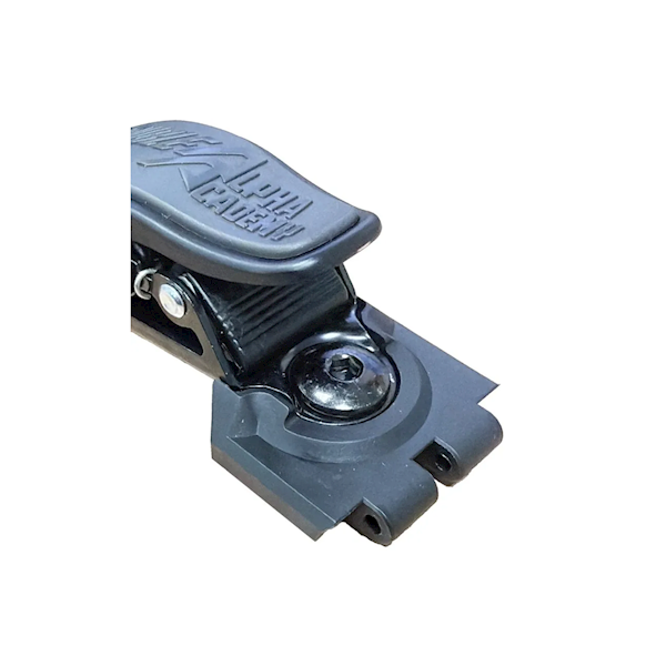 Lynx DAA Belt Ratchet Buckle