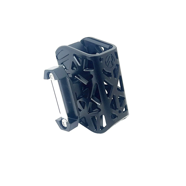 Ładownica DAA X-Ray Aluminium czarny