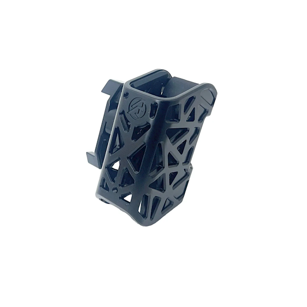 Ładownica DAA X-Ray Aluminium czarny