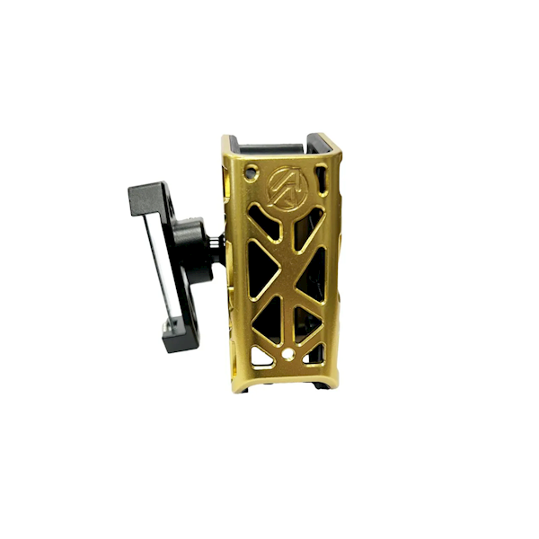 Ładownica DAA X-Ray Aluminium złoto