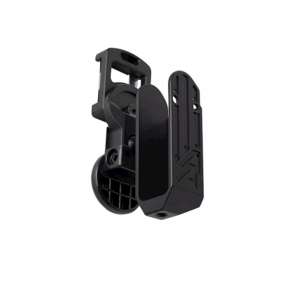 Kabura FLEX Holster DAA RH Aluminium