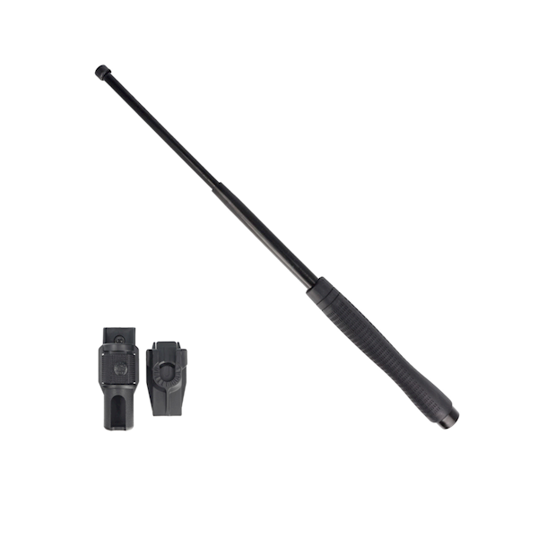 Pałka teleskopowa hartowana ESP Ergonomic 21''