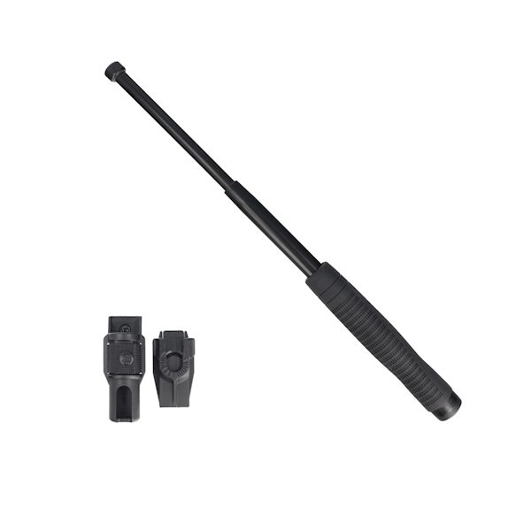 Pałka teleskopowa hartowana ESP Ergonomic 16''