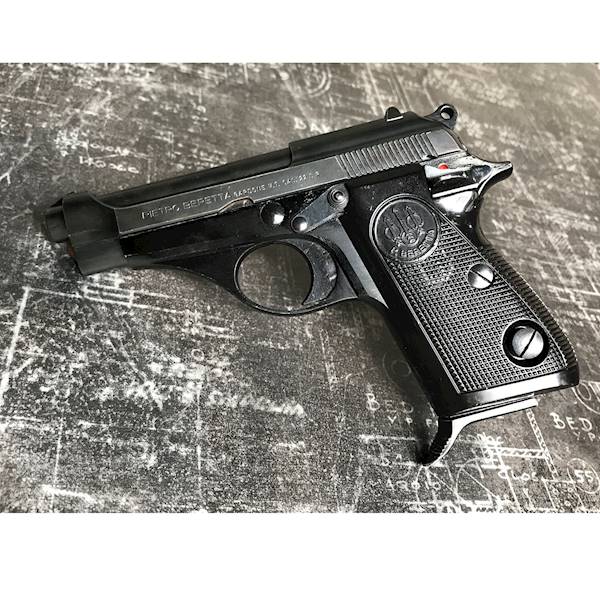 Pistolet samopowtarzalny Beretta 71 kal. .22LR
