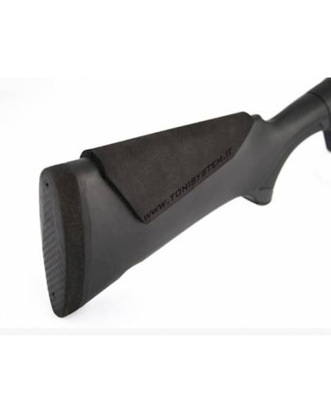 Nakładka piankowa na bakę strzelby 4mm Cheek PAD