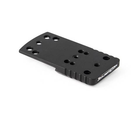 Płytka kolimatora do Beretta APX Trijicon RMR