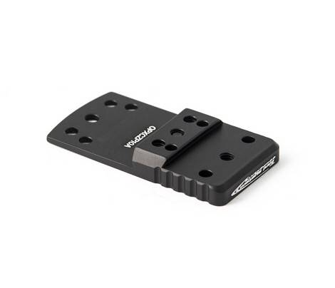 Płytka kolimatora do Beretta APX Trijicon RMR