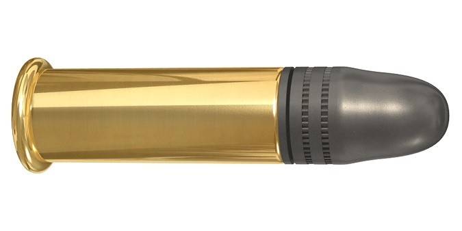 Amunicja LAPUA .22LR Center-X