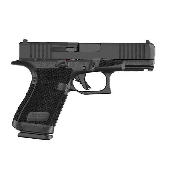Pistolet GLOCK 19 (Gen.6) OR kal. 9 PARA