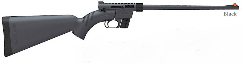 Karabinek Henry H2 US Survival kal. .22LR