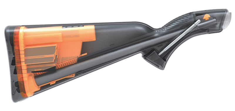 Karabinek Henry H2 US Survival kal. .22LR