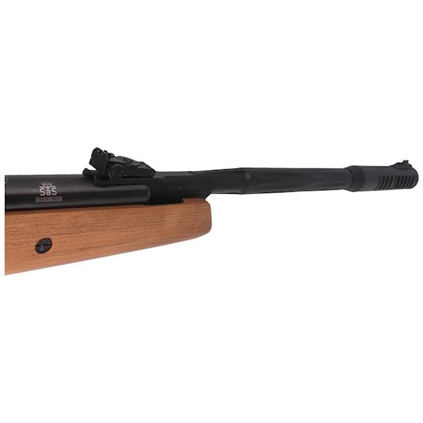 Serwis Wiatrówka Hatsan TG 065 kal. 4,5mm