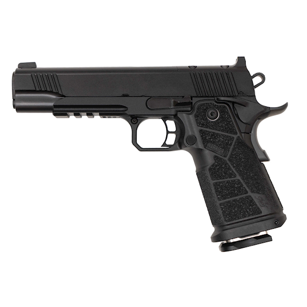 Pistolet Kimber 1911 DS Warrior LW (OR)