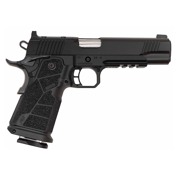 Pistolet Kimber 1911 DS Warrior LW (OR)
