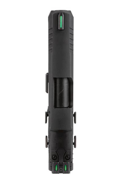 Pistolet Sig Sauer P322 4" kal. 22LR