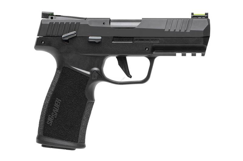 Pistolet Sig Sauer P322 4" kal. 22LR