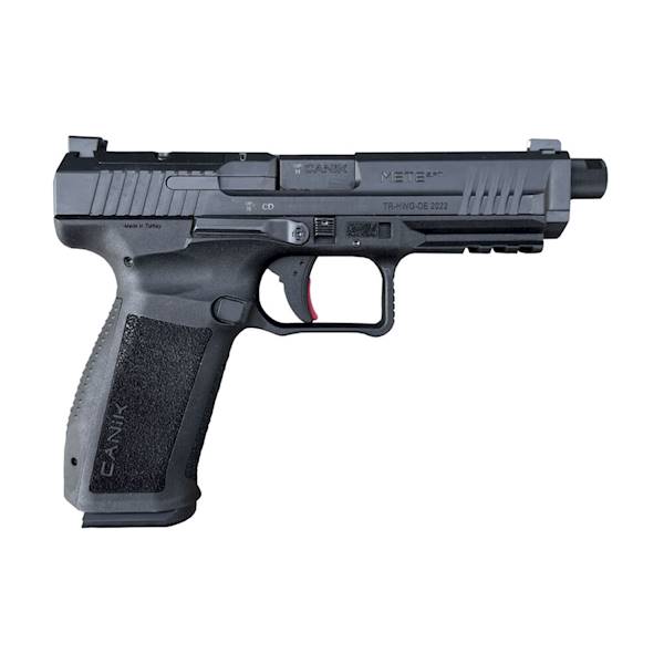 Pistolet Canik METE SFT kal. 9x19mm