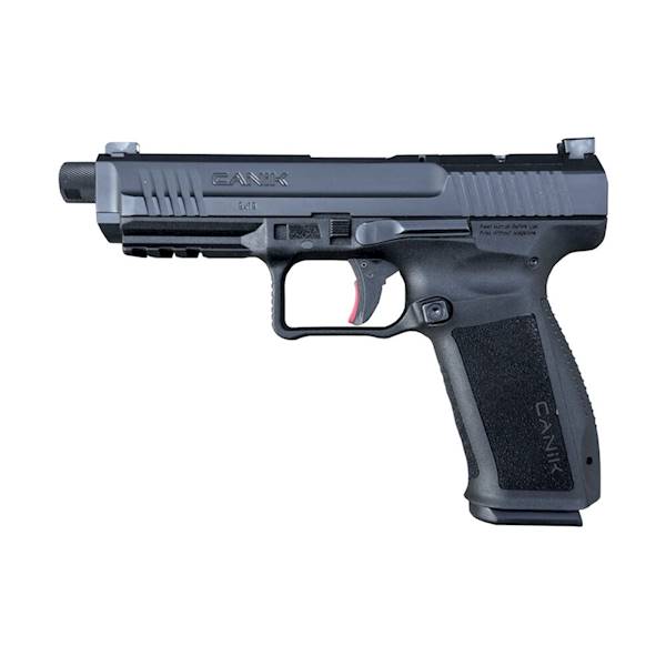 Pistolet Canik METE SFT kal. 9x19mm