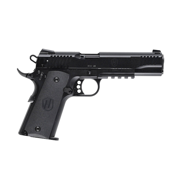 Pistolet b.z. Hammerli Arms Forge H1 .22LR 5''