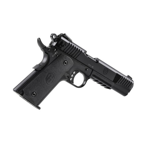 Pistolet b.z. Hammerli Arms Forge H1 .22LR 5''