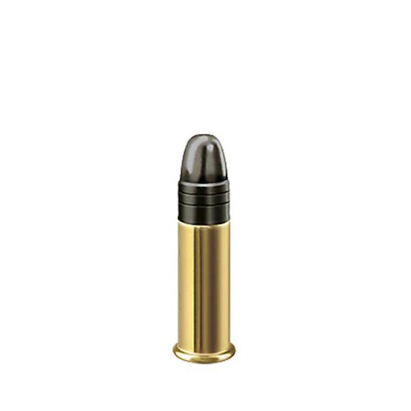 Amunicja RWS kal. .22LR LFB Pistol Match