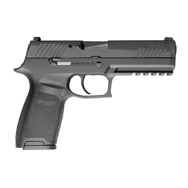 Pistolet Sig Sauer P320 XFULL powystawowy