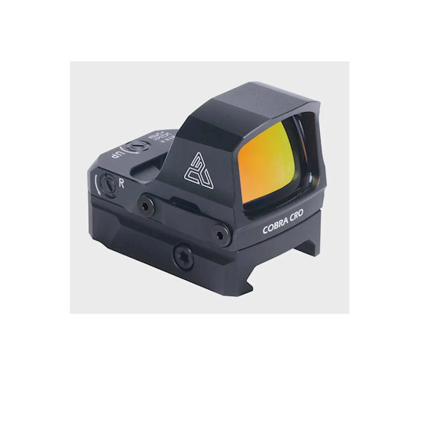 Kolimator otwarty COBRA 24X20 CRO 3MOA