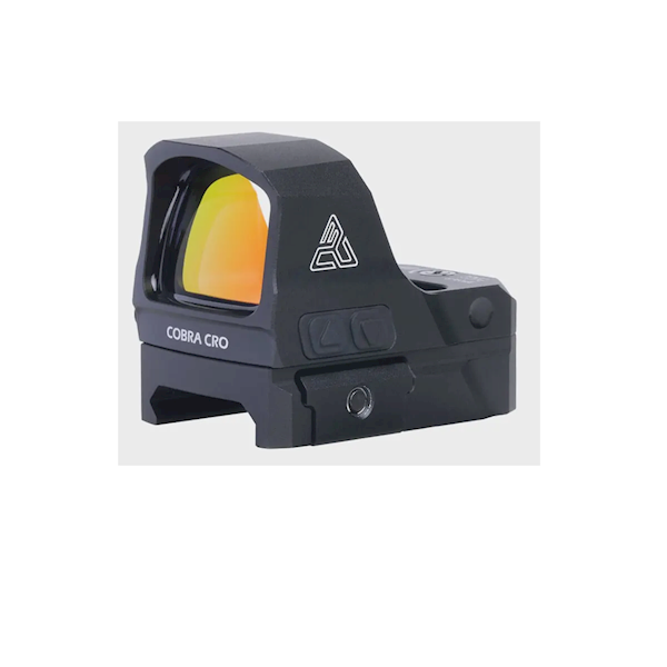 Kolimator otwarty COBRA 24X20 CRO 3MOA