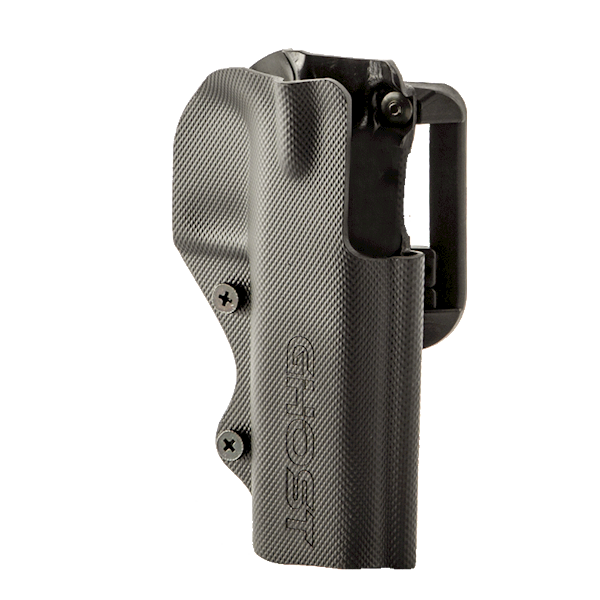 Kabura Ghost Civilian na pas oraz płetwę APX A1