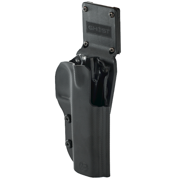 Kabura Ghost Hybrid sport obniżona IPSC STI SVI