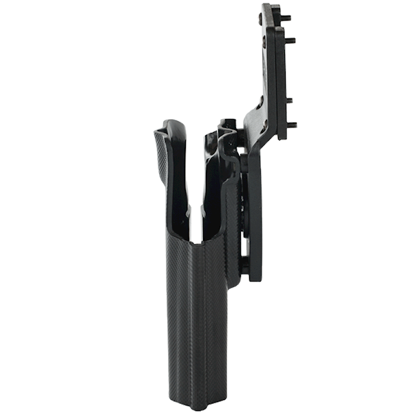 Kabura Ghost Hybrid sport obniżona IPSC STI SVI