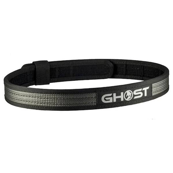 Pas strzelecki do IPSC Ghost Carbon Belt 140cm
