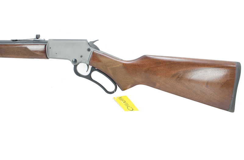 Karabinek powt. CHIAPPA LA322 Deluxe TD kal .22 LR
