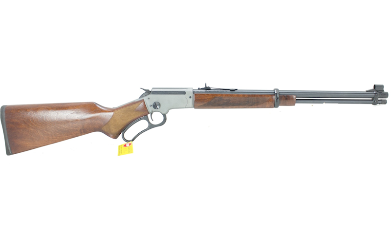 Karabinek powt. CHIAPPA LA322 Deluxe TD kal .22 LR