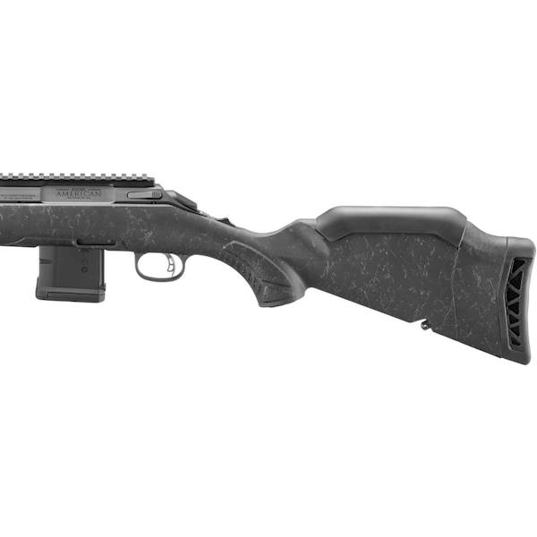 Karabin Ruger American Rifle Gen. 2 Patrol .308Win