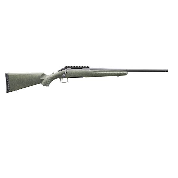 Karabin Ruger / Glenfield Model A 6.5 Creedmoor