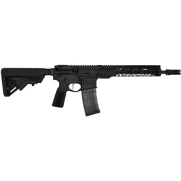 Karabin Faxon Combat 12,5" gen 2 kal. 5,56 NATO