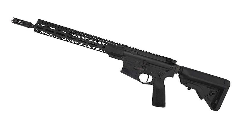 Karabin Faxon Rider 14,5" kal. 5,56 NATO/.223Rem