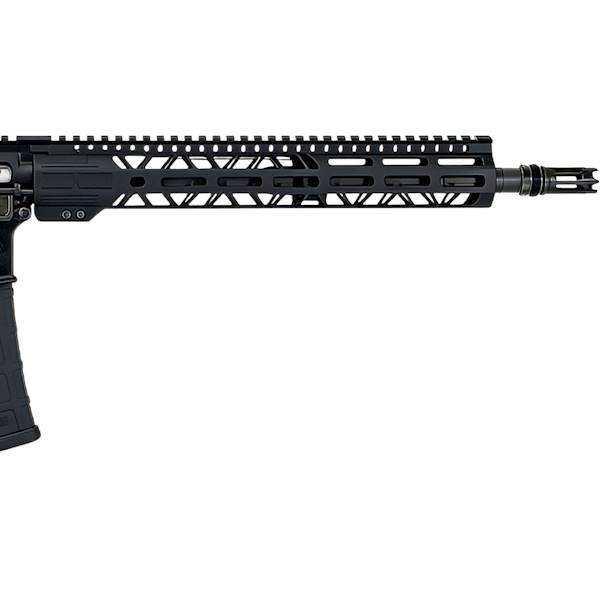 Karabin Faxon Rider 14,5" kal. 5,56 NATO/.223Rem